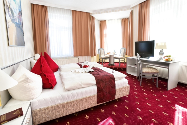 Parkhotel (Meerane)